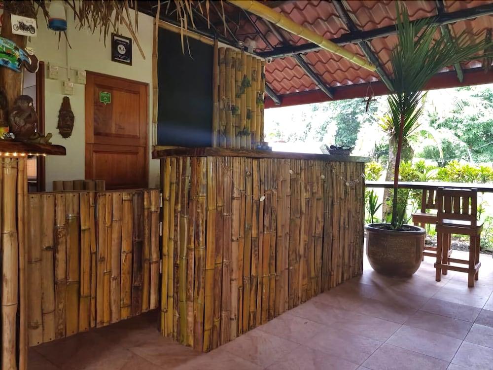 Mi Vida Lodge