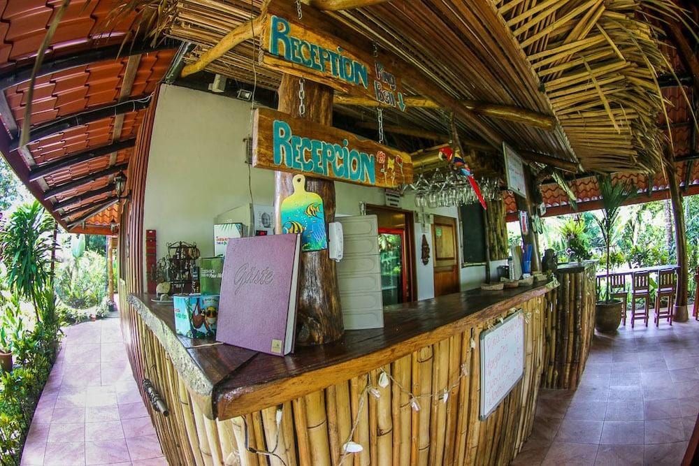 Mi Vida Lodge