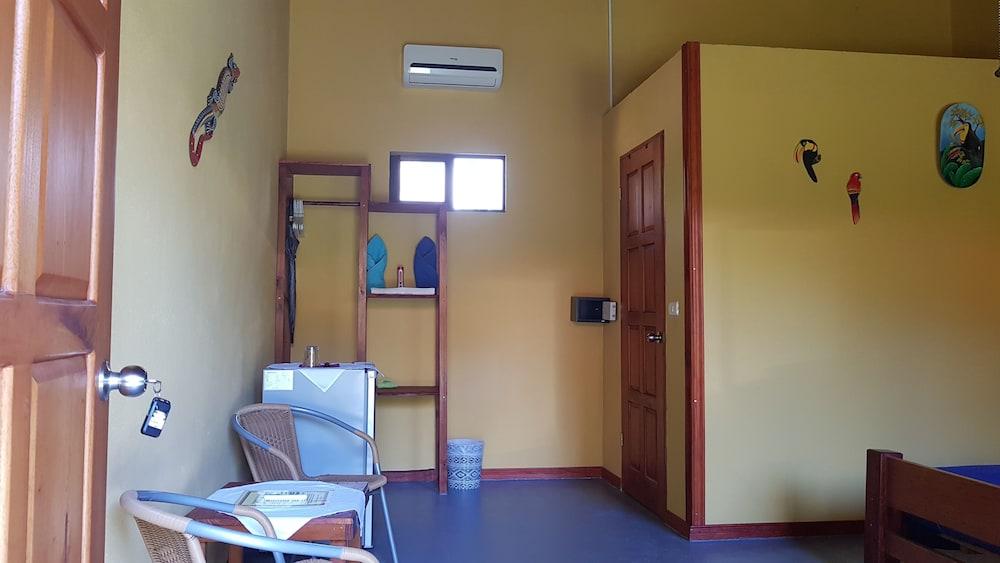 Mi Vida Lodge
