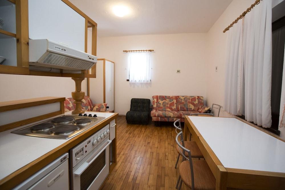Apartments by Savica