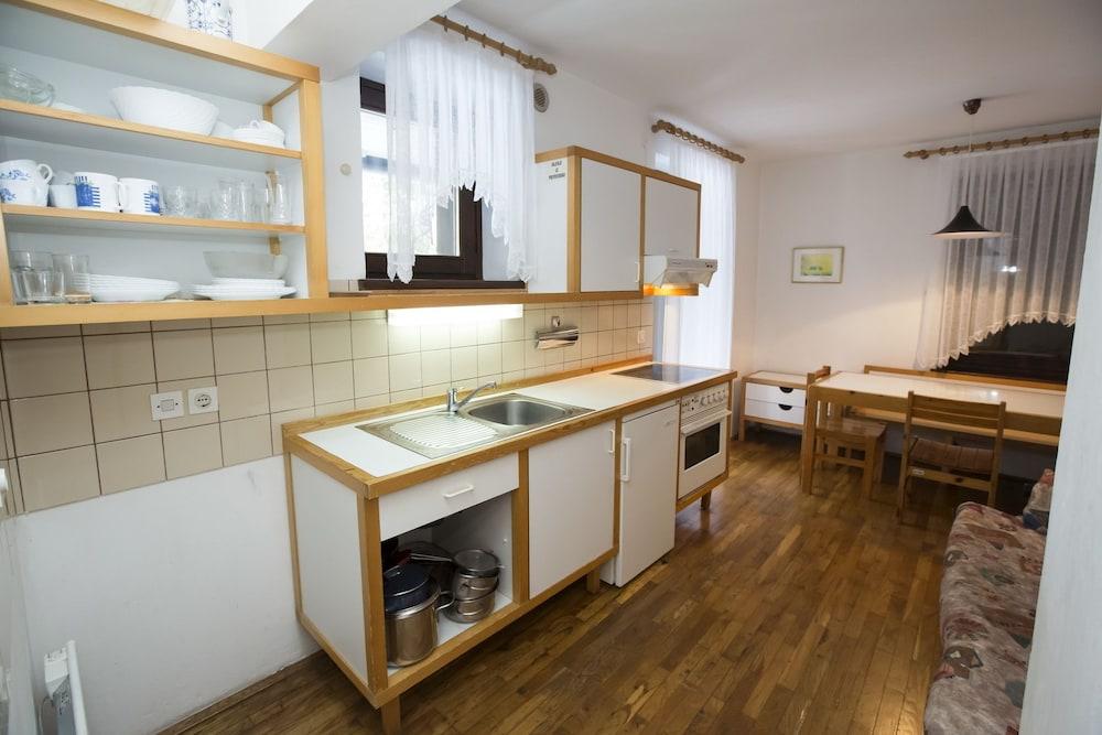 Apartments by Savica