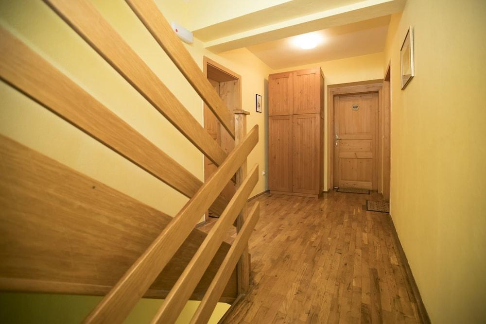 Apartments by Savica