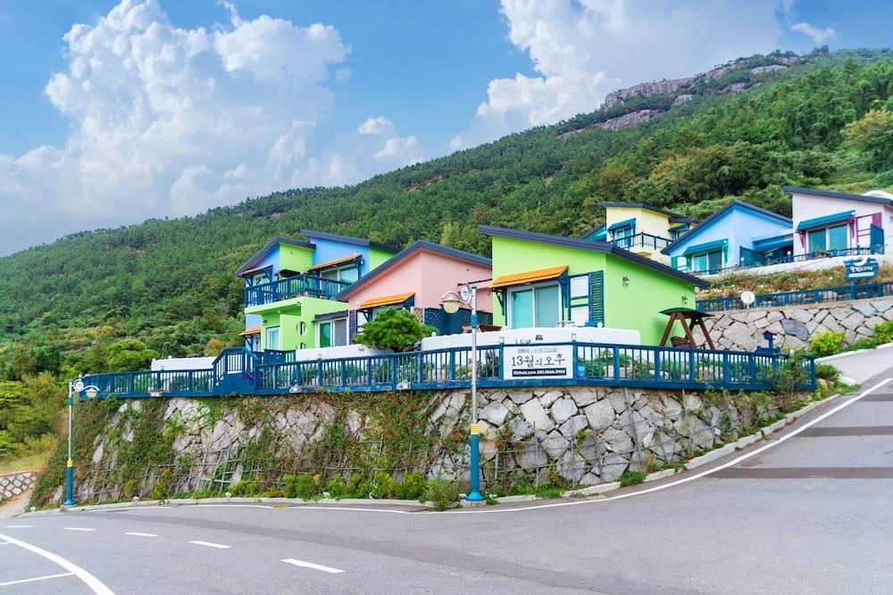 13 Ohoo Pension