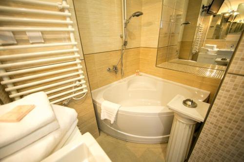 Hotel Fortuna