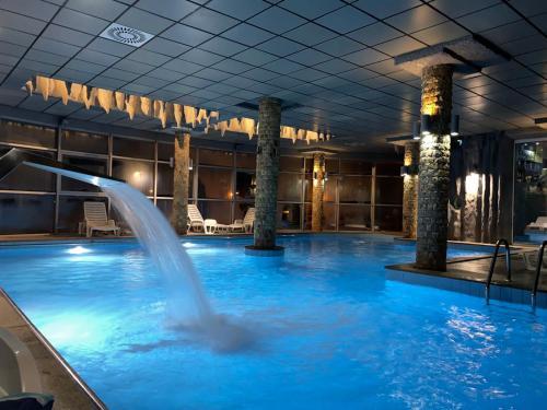 Hotel Fortuna