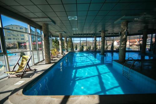 Hotel Fortuna