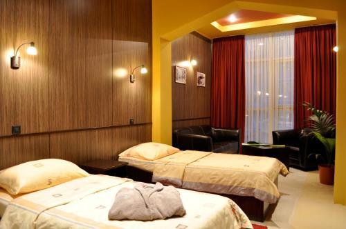 Hotel Fortuna