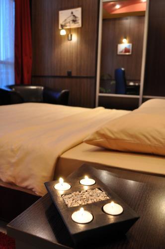 Hotel Fortuna