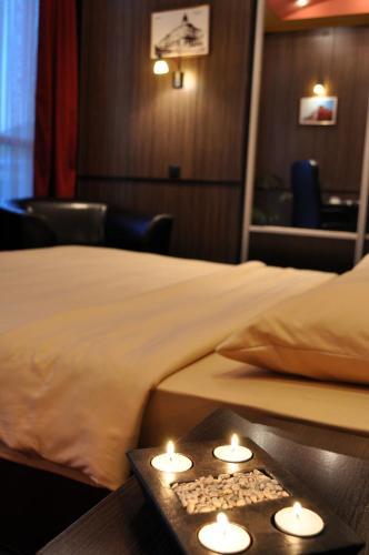 Hotel Fortuna