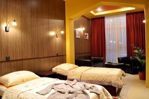 Hotel Fortuna