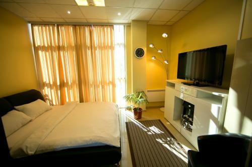 Hotel Fortuna