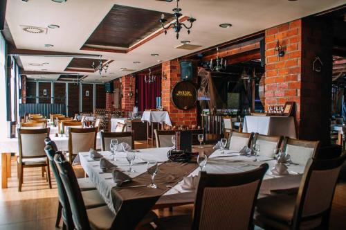 Hotel Fortuna