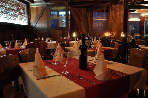 Hotel Fortuna