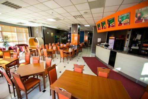 Hotel Fortuna