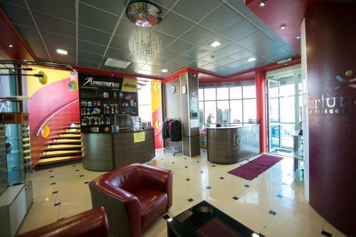 Hotel Fortuna
