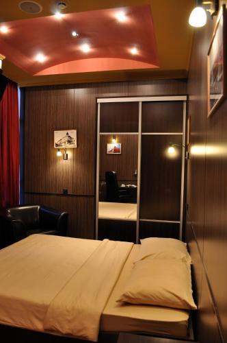 Hotel Fortuna