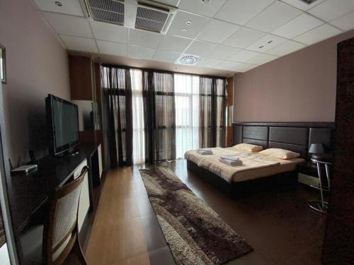 Hotel Fortuna