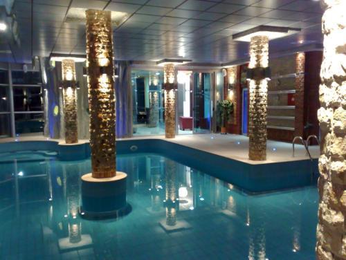 Hotel Fortuna