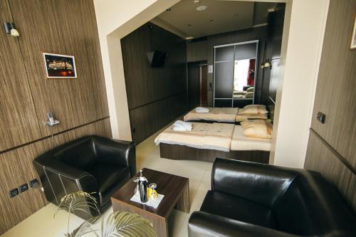 Hotel Fortuna