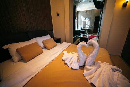 Hotel Fortuna