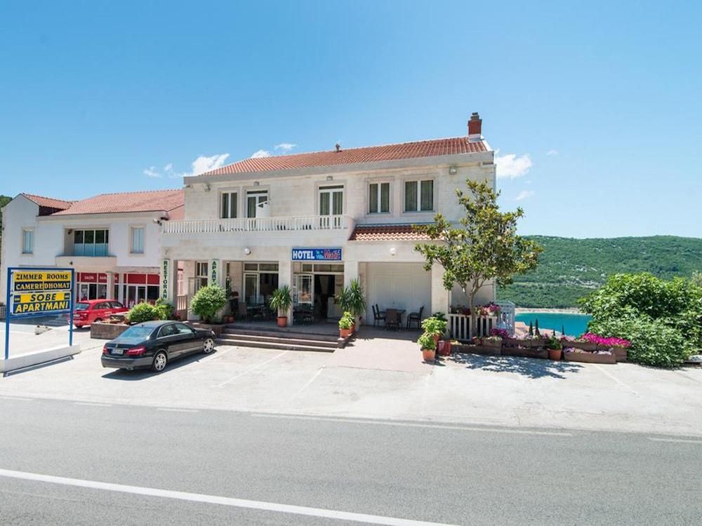 Villa Matic