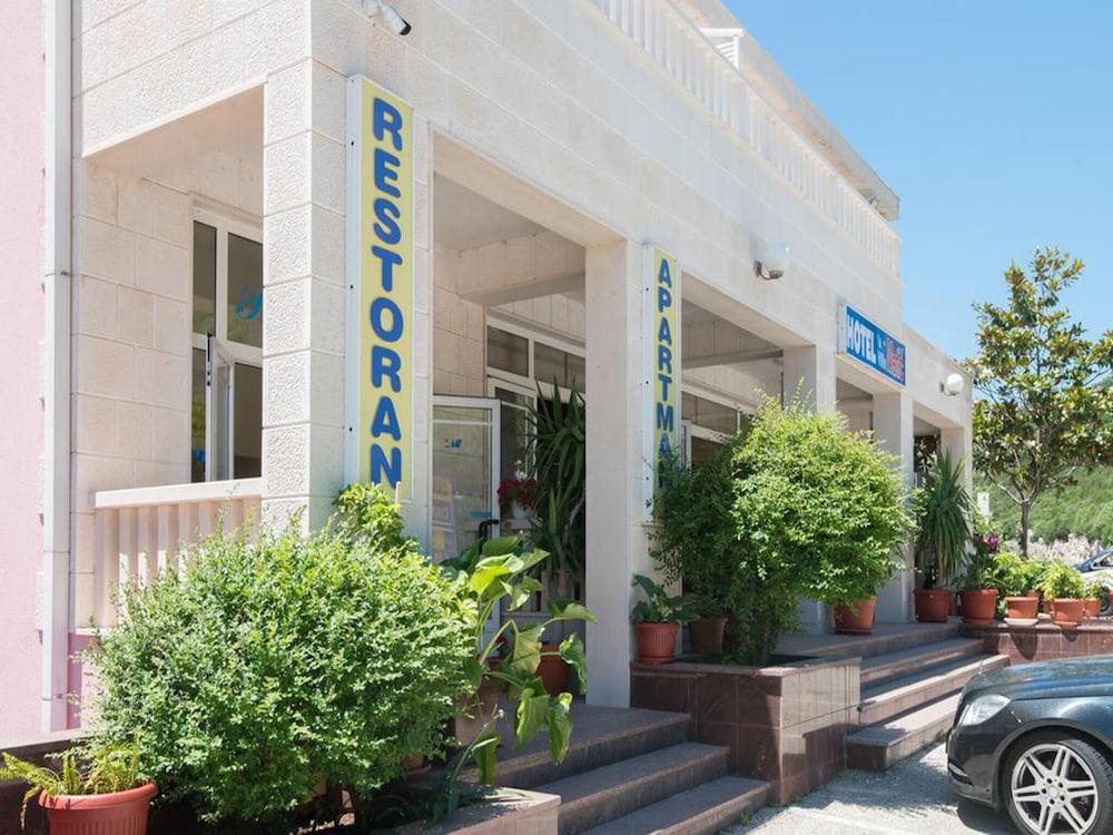 Villa Matic