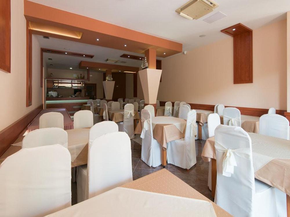 Villa Matic