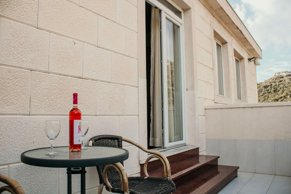 Villa Matic