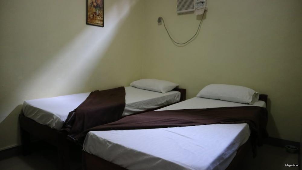 Mabini Pensione