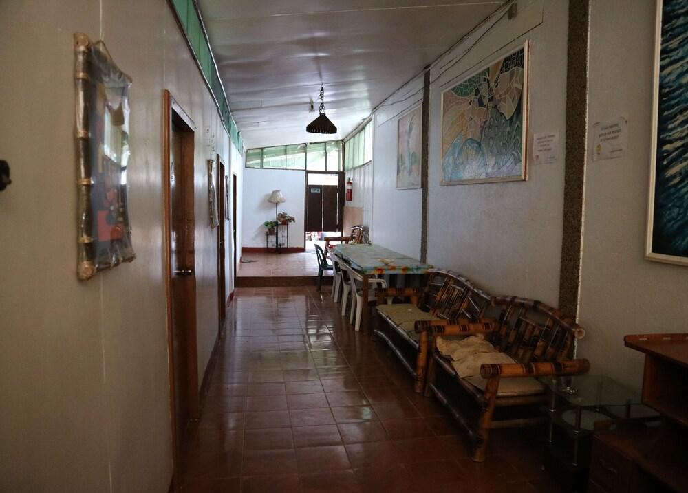 Mabini Pensione