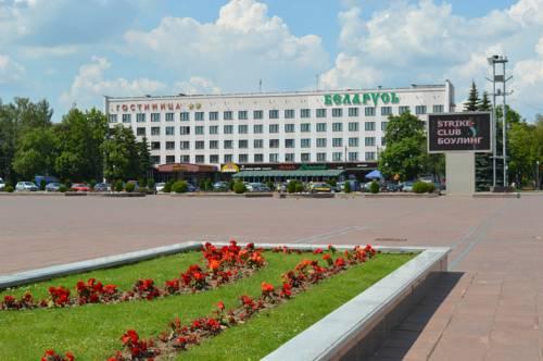 Belarus Hotel
