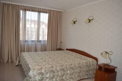 Belarus Hotel