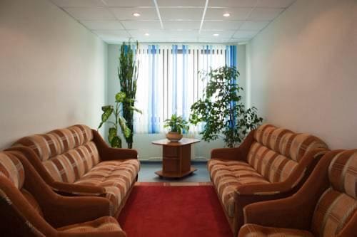 Belarus Hotel