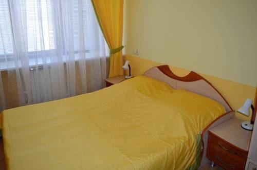 Belarus Hotel