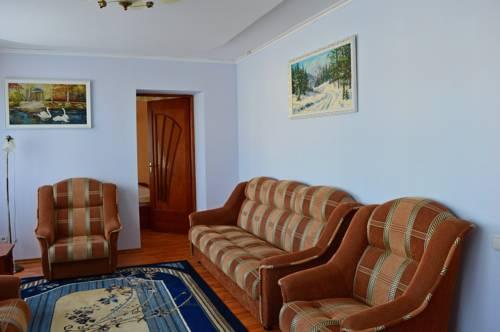 Belarus Hotel