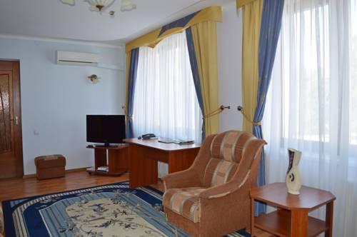 Belarus Hotel