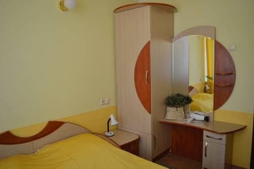 Belarus Hotel