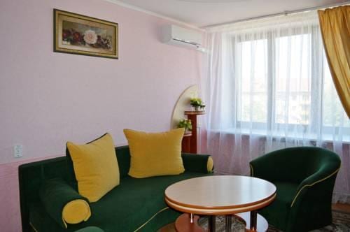 Belarus Hotel