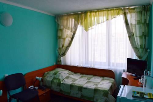 Belarus Hotel