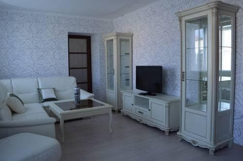 Belarus Hotel