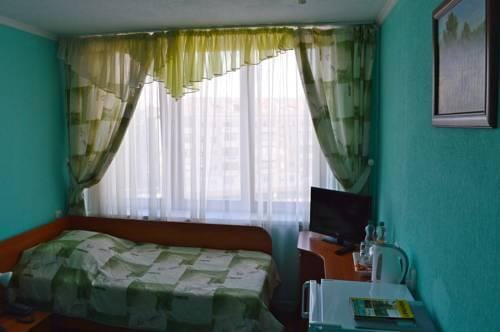 Belarus Hotel