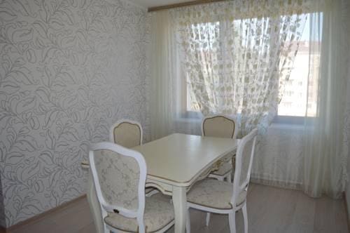 Belarus Hotel