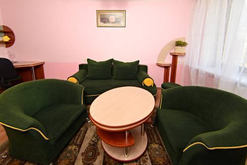Belarus Hotel