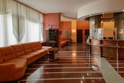 Belarus Hotel