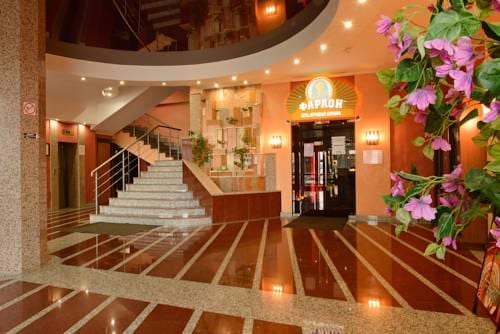 Belarus Hotel