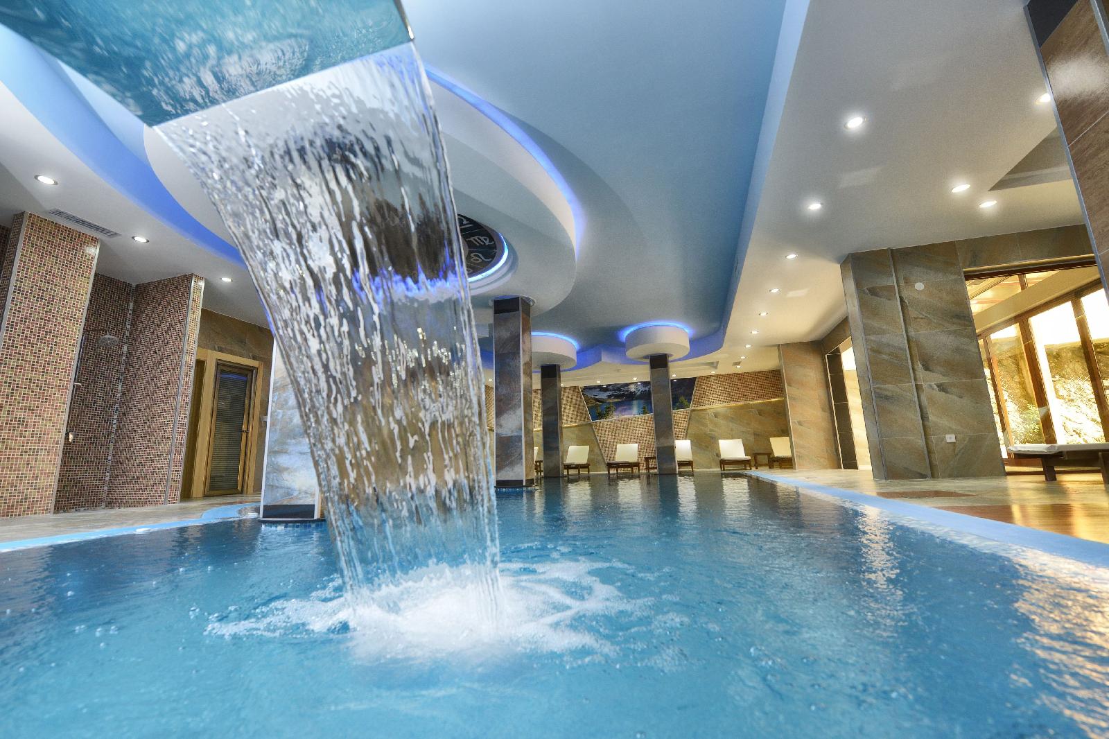 Hotel Iris