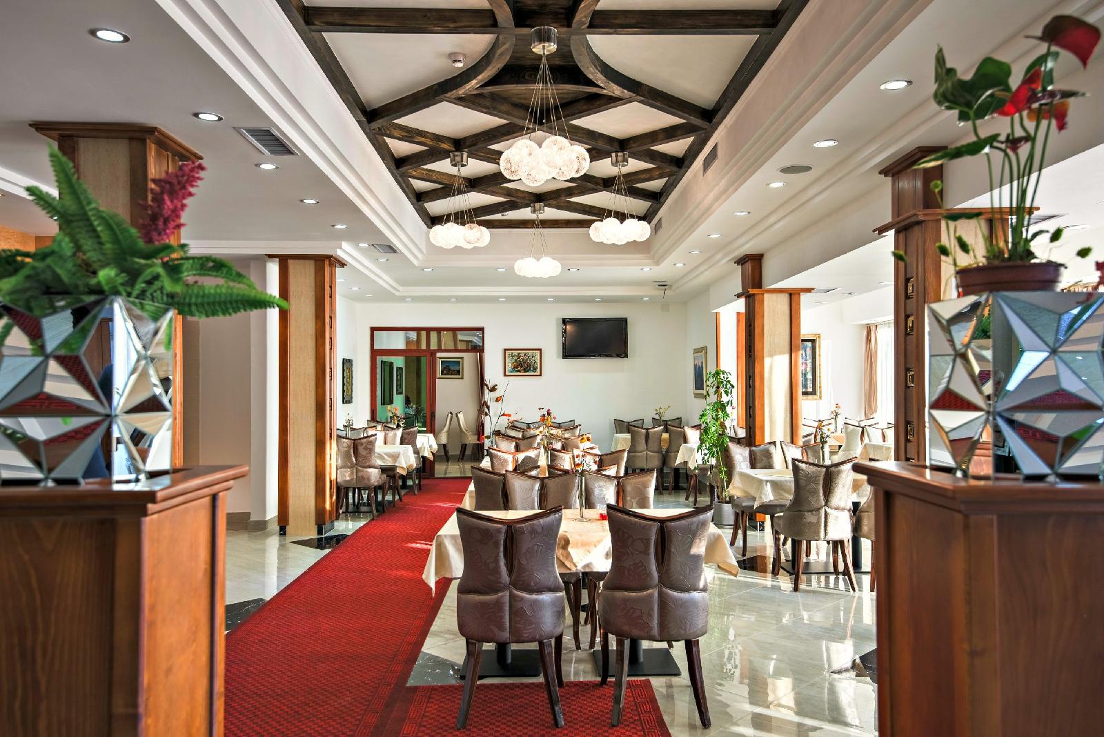 Hotel Iris