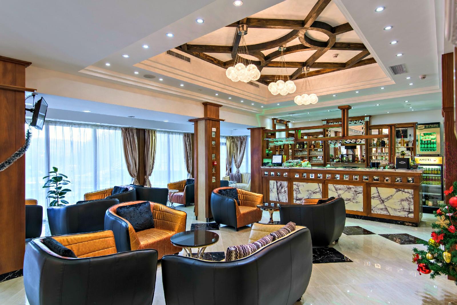 Hotel Iris