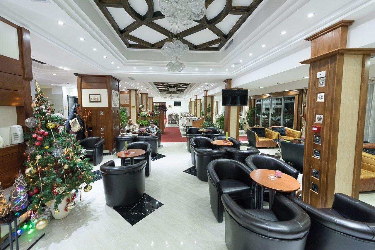 Hotel Iris