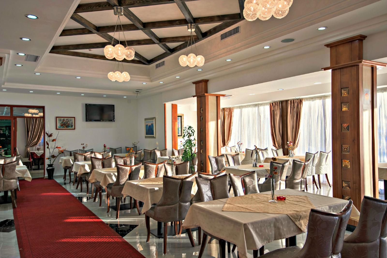 Hotel Iris